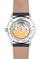 Reloj Frederique Constant Hombre Classics in Acero FC-303MC5B6 - FC-303MC5B6